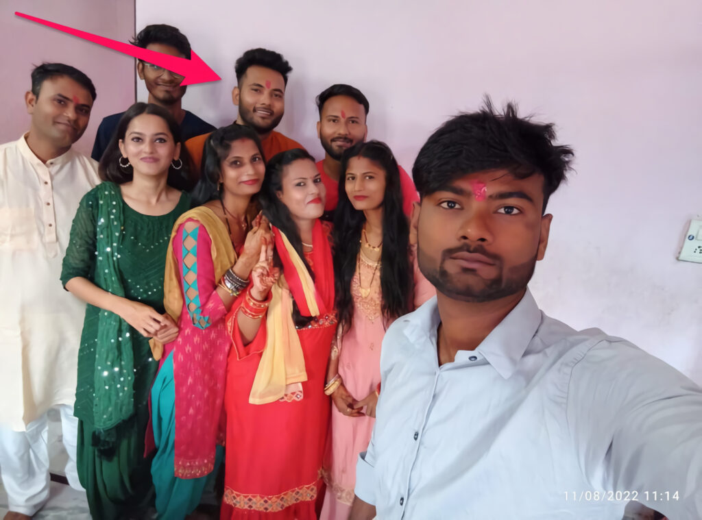 Rohit Singh