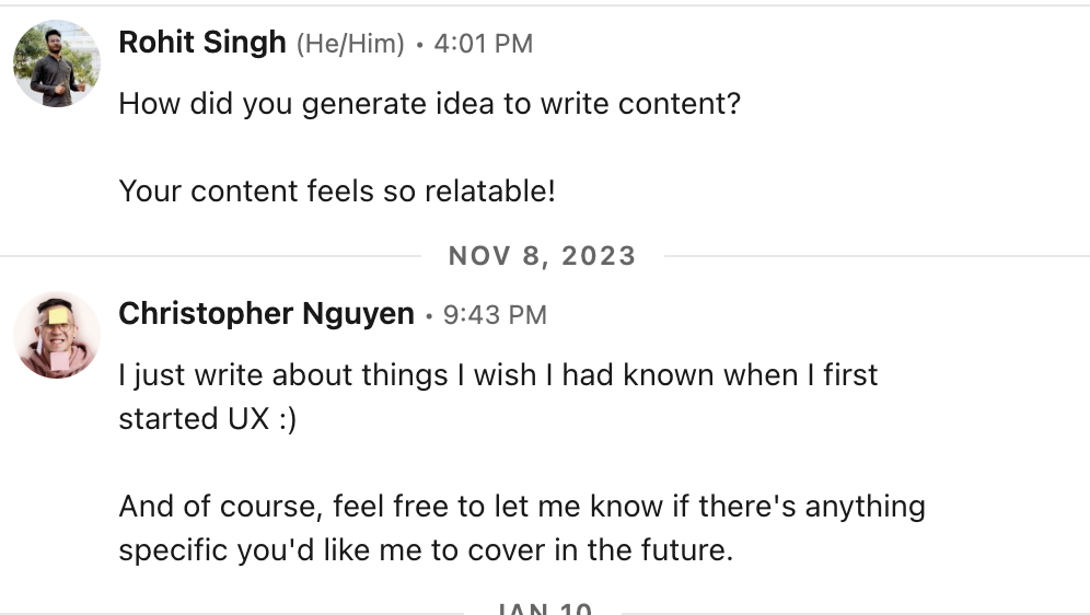 How to get a remote job as a UI/UX designer using Linkedin!