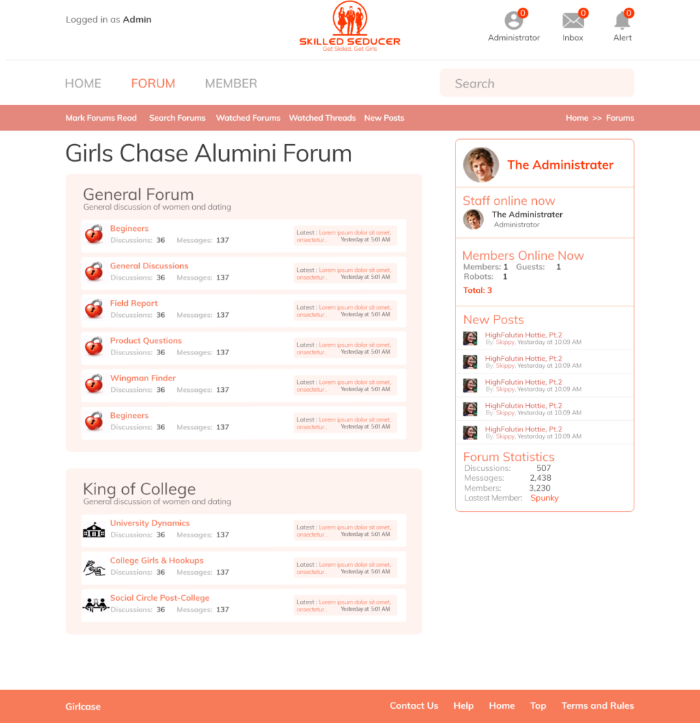 The first work I did in 2018 for Chase Amante, founder of Girls Chase