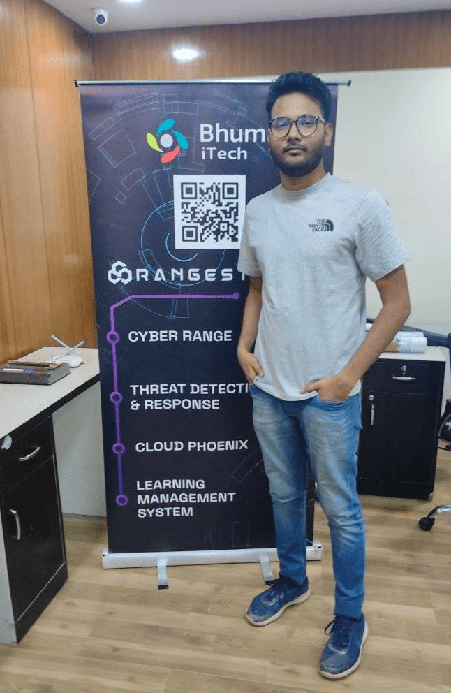 cyberrange